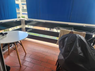 1 Bedroom Middle Floor Apartment in Nueva Andalucía