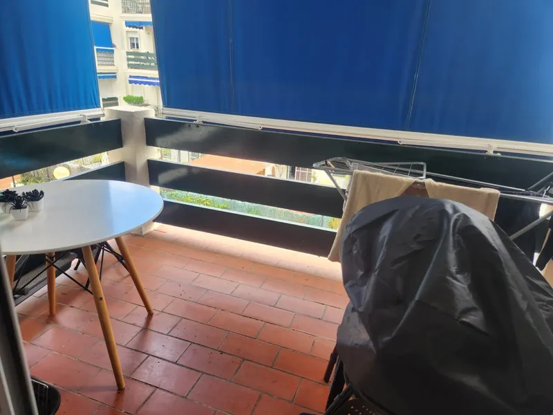 1 Bedroom Middle Floor Apartment in Nueva Andalucía