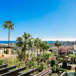 Spacious Apartment with Sea Views in a Prestigious Gated Community 4