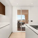 Spacious Apartment with Sea Views in a Prestigious Gated Community 13