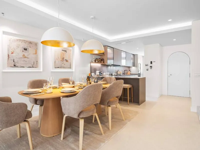 Exceptional Townhouse in Marbella’s Prime Location