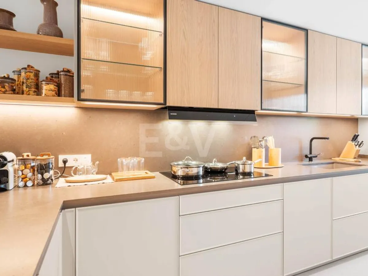 Exceptional Townhouse in Marbella’s Prime Location