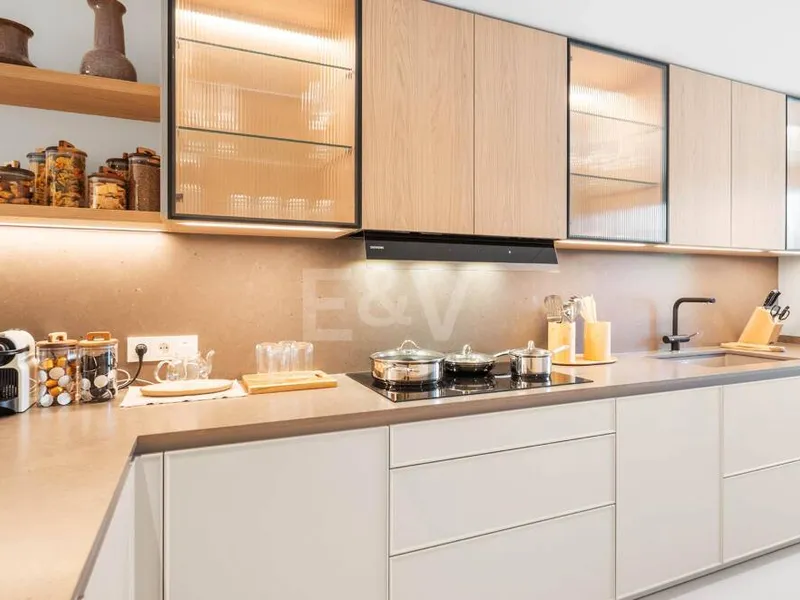 Exceptional Townhouse in Marbella’s Prime Location