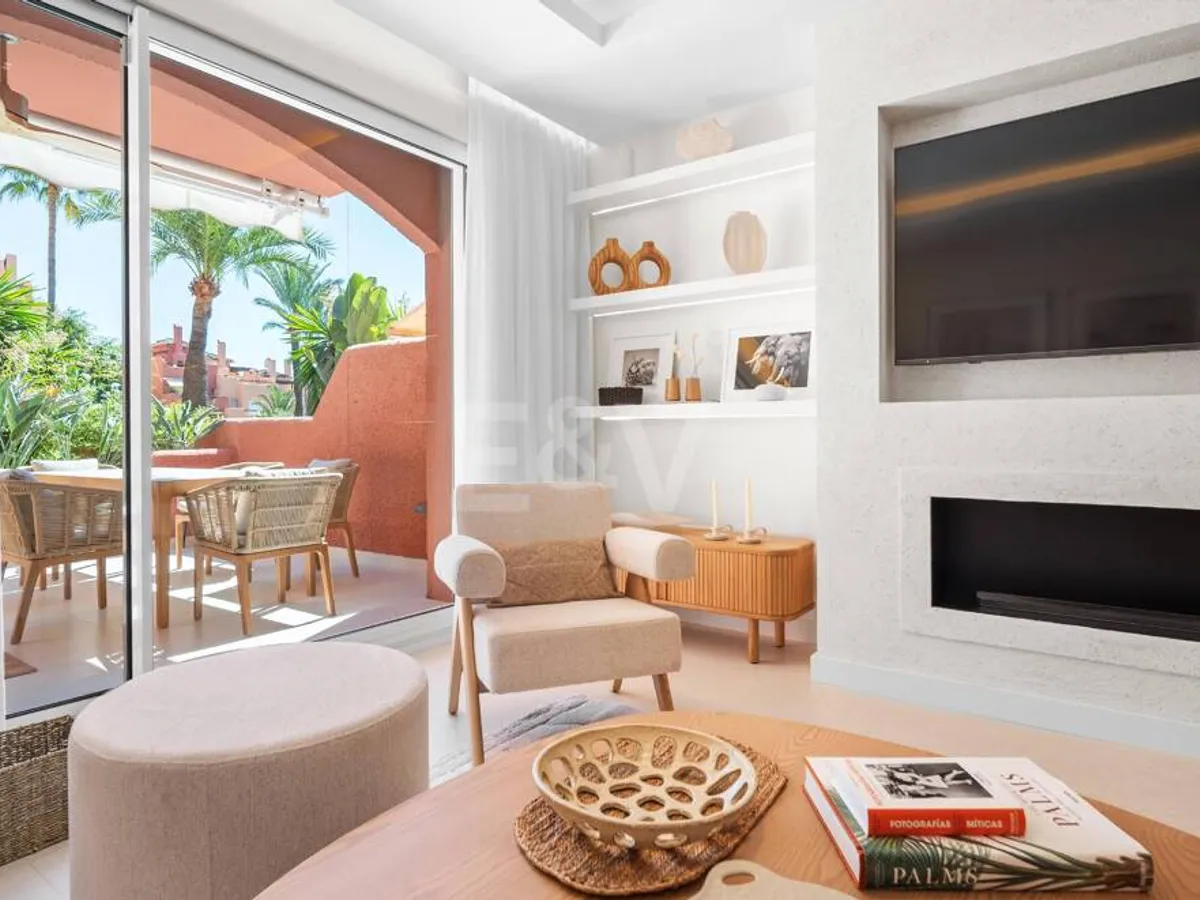 Exceptional Townhouse in Marbella’s Prime Location