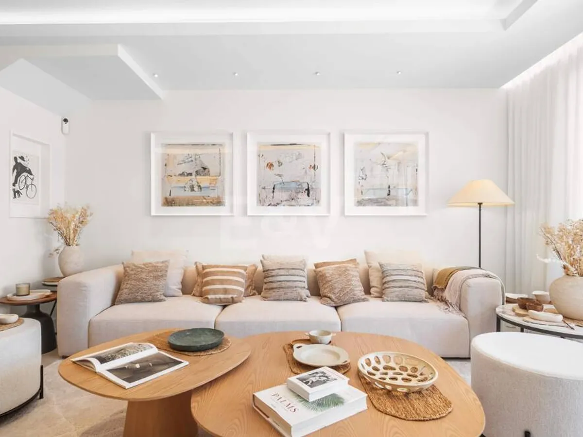 Exceptional Townhouse in Marbella’s Prime Location