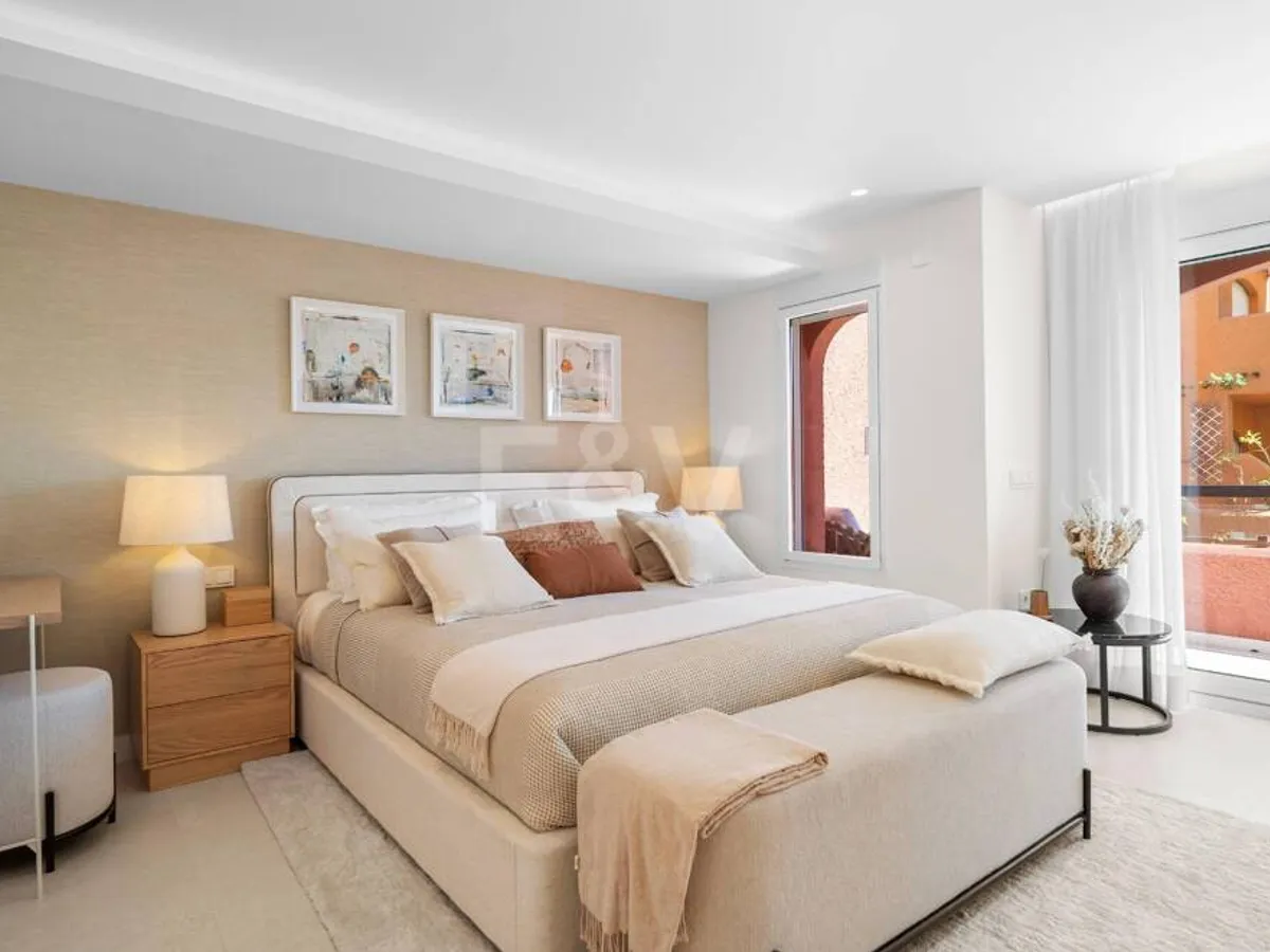 Exceptional Townhouse in Marbella’s Prime Location