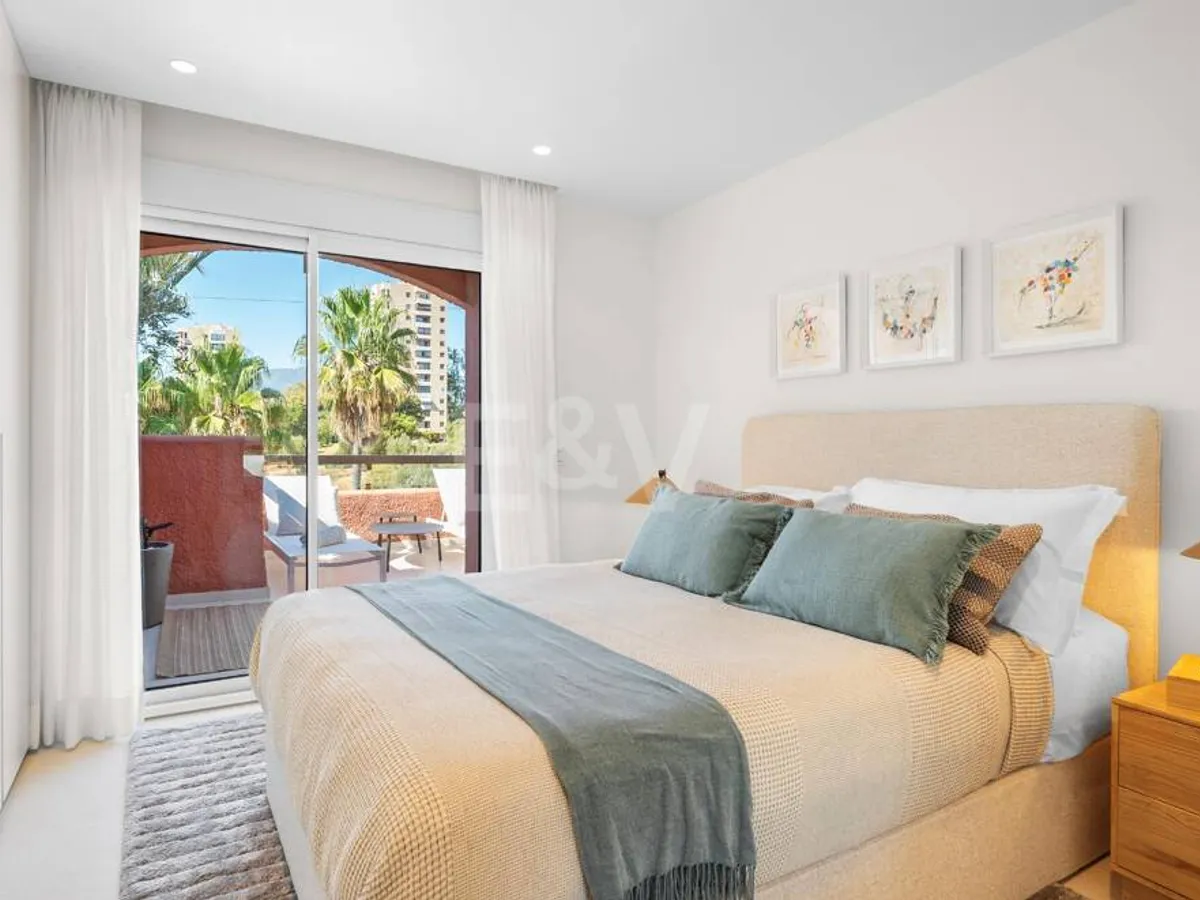 Exceptional Townhouse in Marbella’s Prime Location