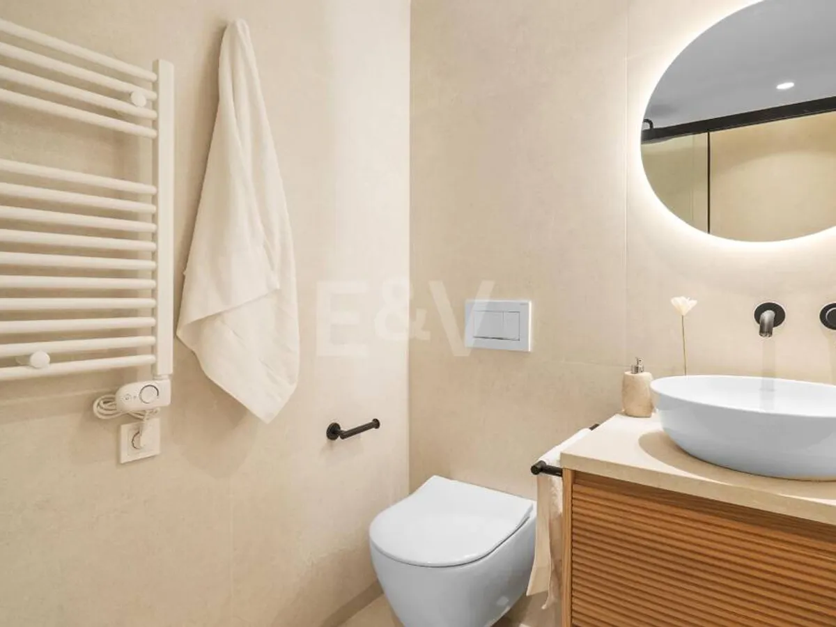 Exceptional Townhouse in Marbella’s Prime Location