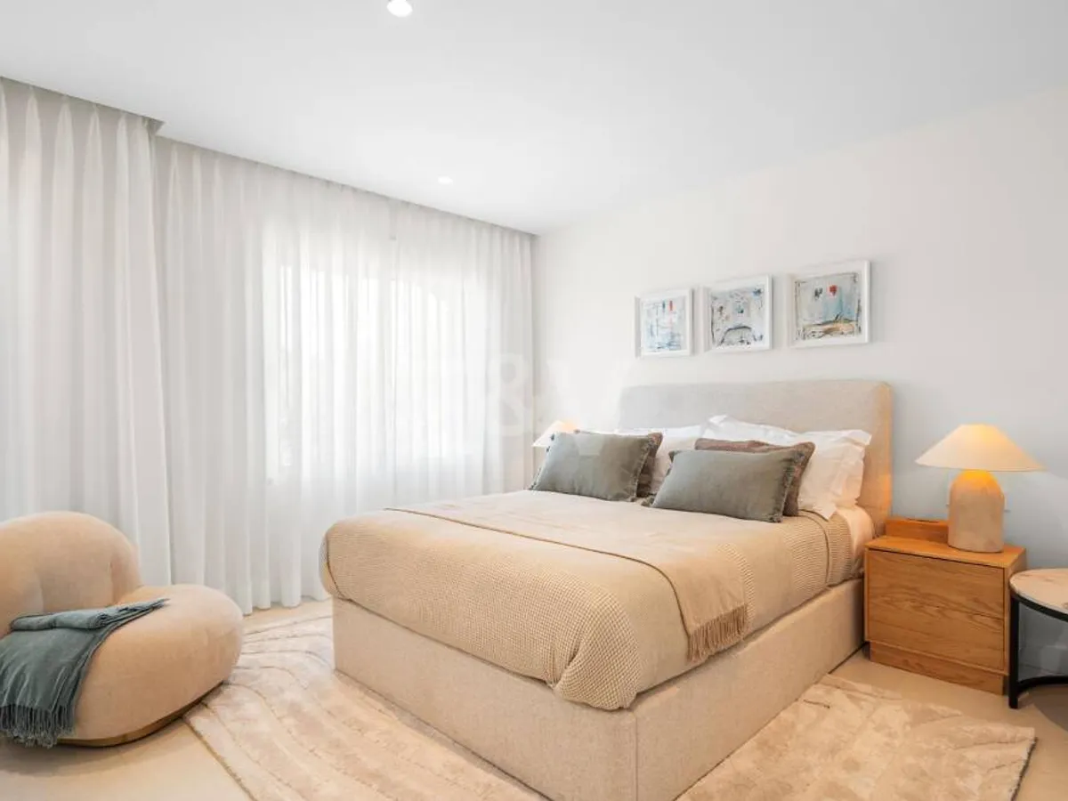 Exceptional Townhouse in Marbella’s Prime Location