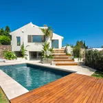 Elegant Villa within the best Golf Valleys of Marbella 2