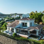 Elegant Villa within the best Golf Valleys of Marbella 3