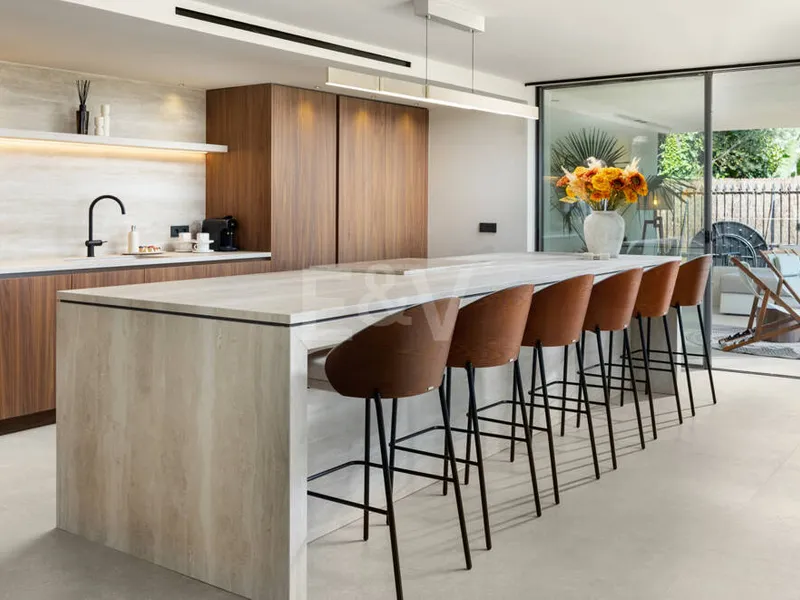 Elegant Villa within the best Golf Valleys of Marbella