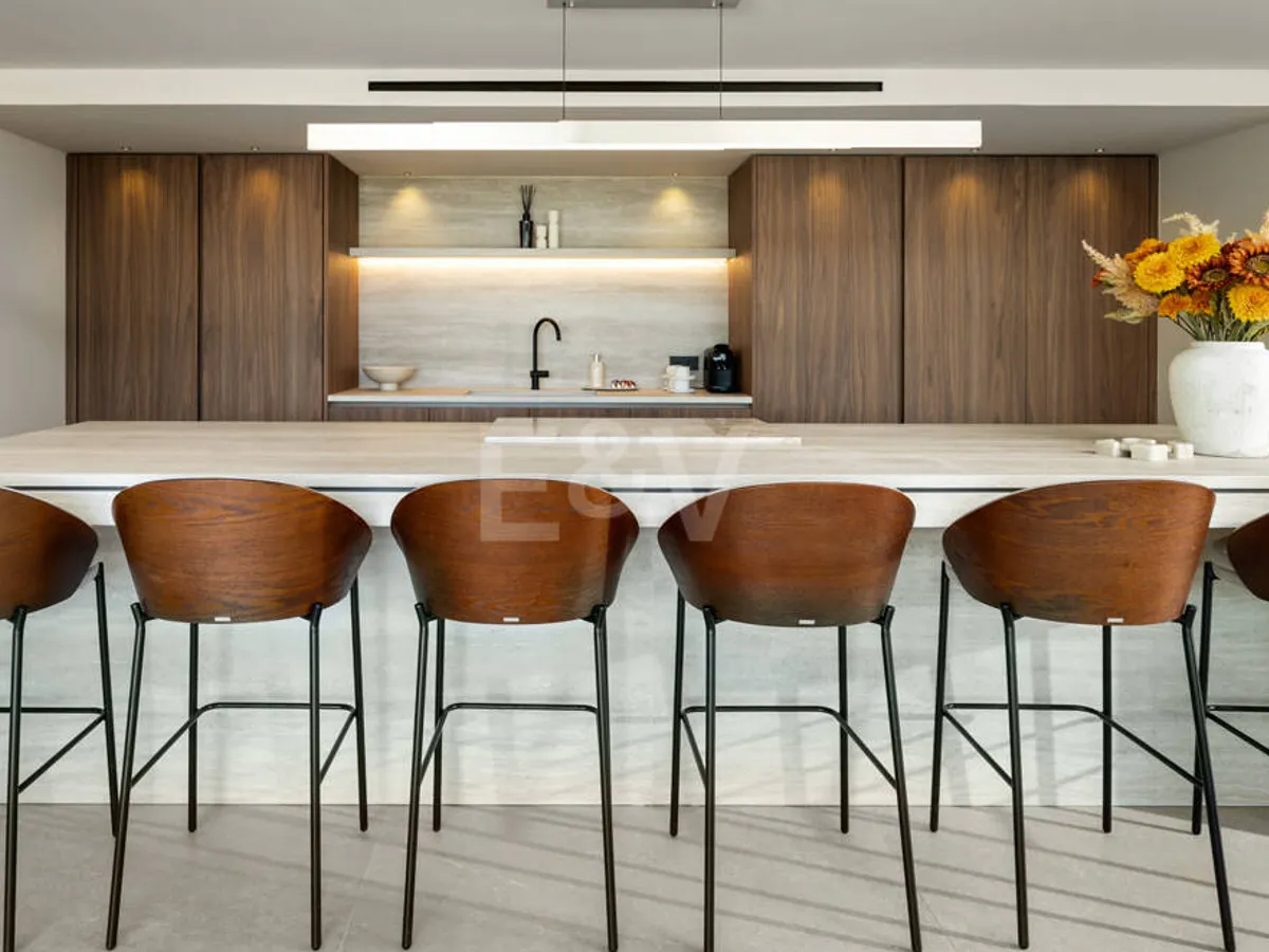 Elegant Villa within the best Golf Valleys of Marbella