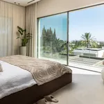 Elegant Villa within the best Golf Valleys of Marbella 9