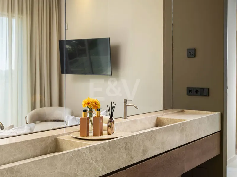 Elegant Villa within the best Golf Valleys of Marbella