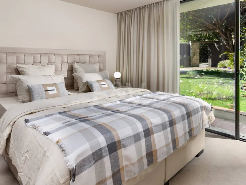 Elegant Villa within the best Golf Valleys of Marbella