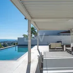 Contemporary Luxury Villa with Sea and Mountain Views 1