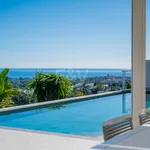 Contemporary Luxury Villa with Sea and Mountain Views 2