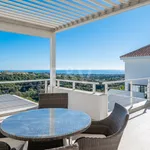 Contemporary Luxury Villa with Sea and Mountain Views 15