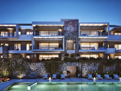 3 Bedroom Penthouse in La Quinta