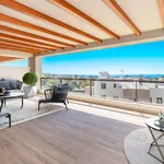 Luxury brand new apartment with open sea views 2