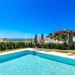 Luxury brand new apartment with open sea views 3