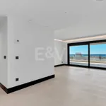 Luxury brand new apartment with open sea views 4
