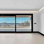 Luxury brand new apartment with open sea views 6