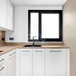 Luxury brand new apartment with open sea views 10