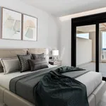 Luxury brand new apartment with open sea views 11