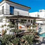 Villa in the heart of Nueva Andalucía 1