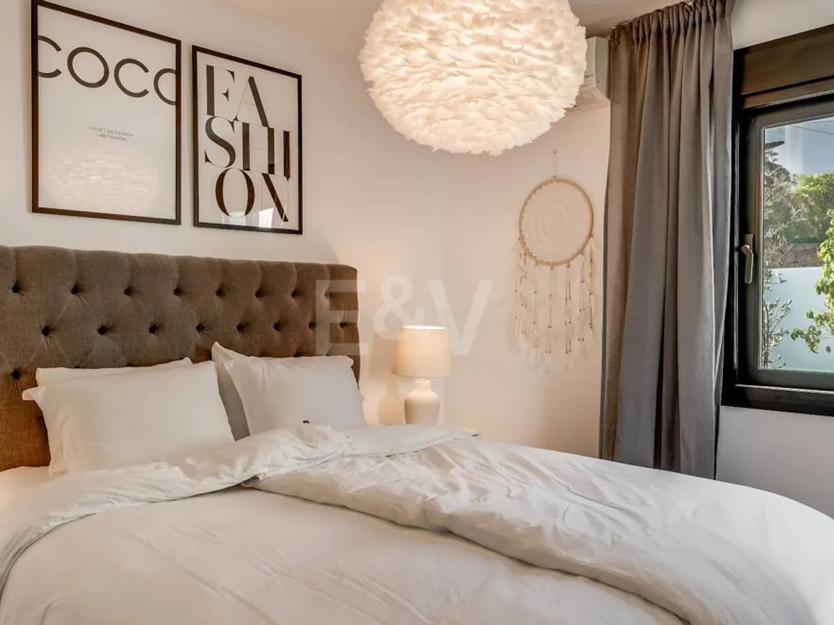 Villa in the heart of Nueva Andalucía