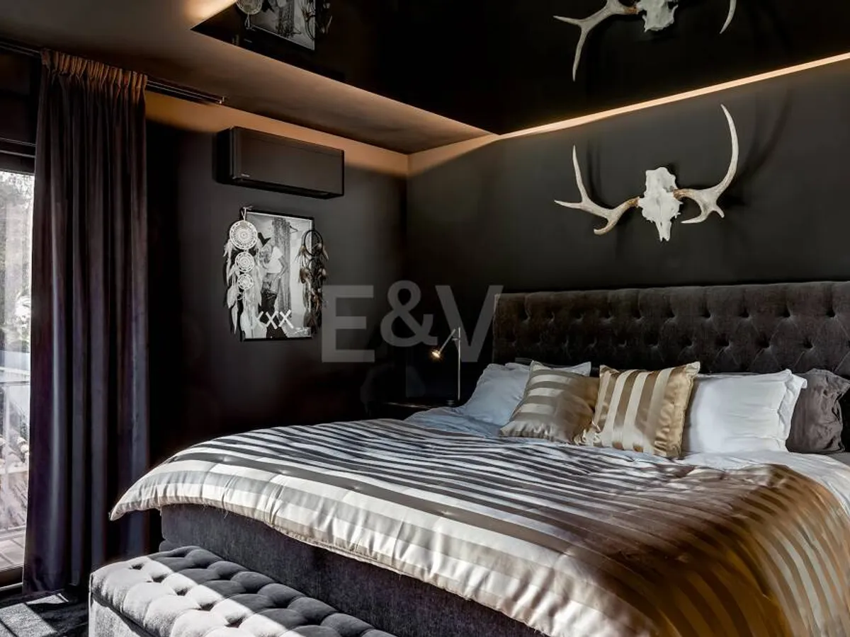 Villa in the heart of Nueva Andalucía