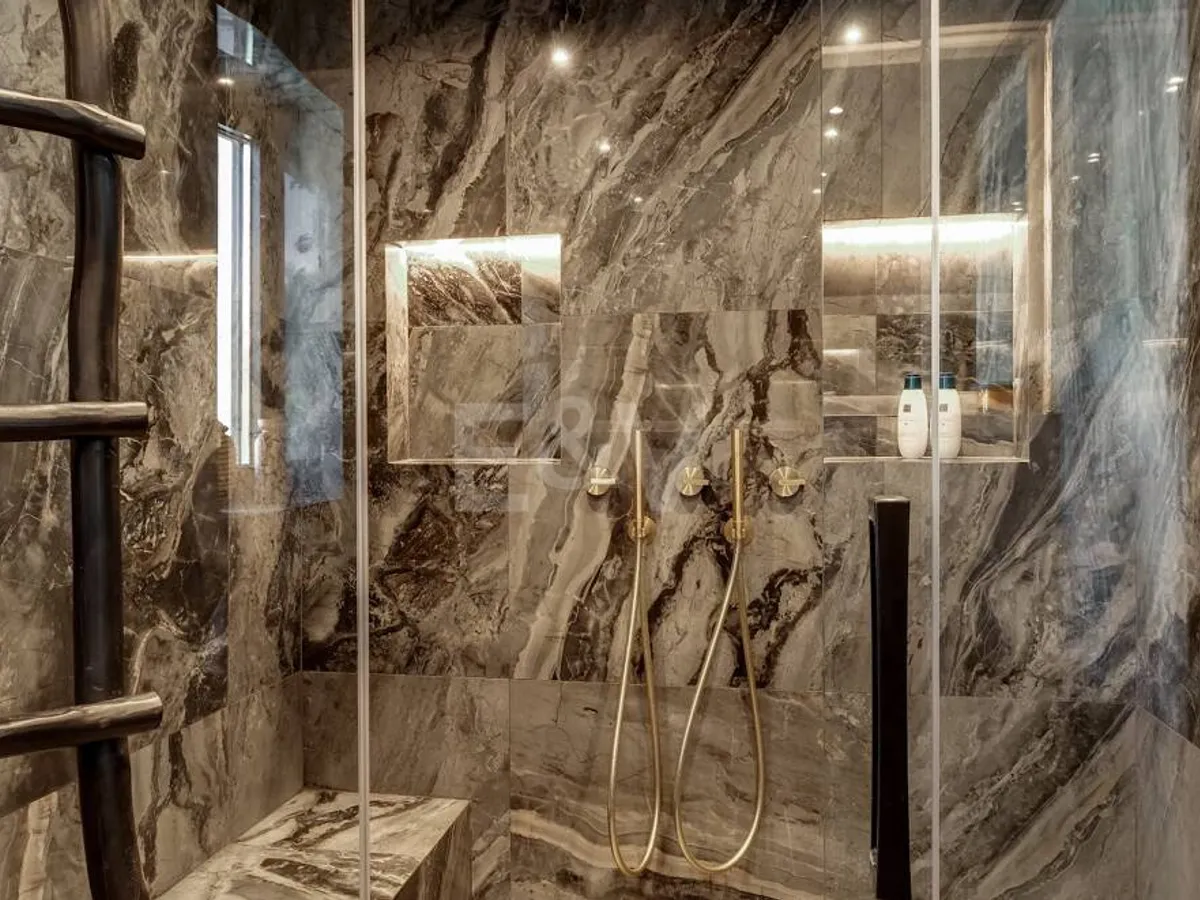 Villa in the heart of Nueva Andalucía