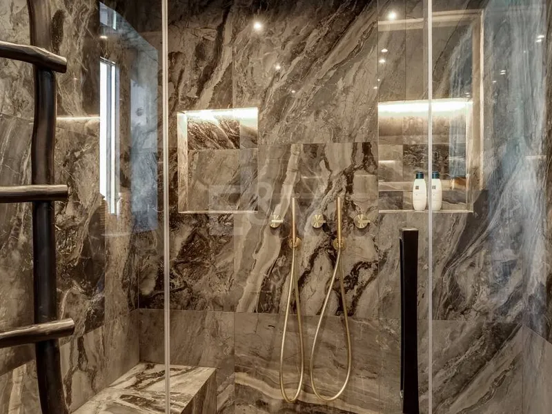 Villa in the heart of Nueva Andalucía