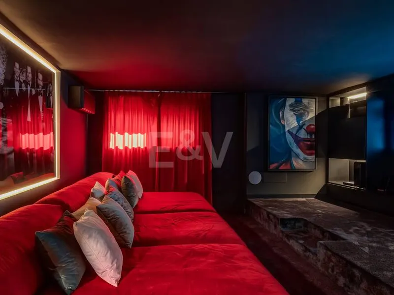 Villa in the heart of Nueva Andalucía