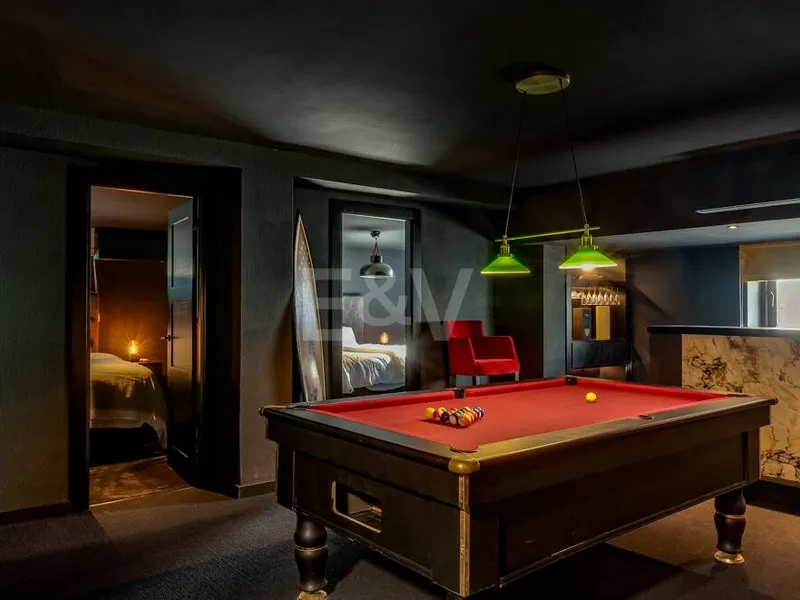 Villa in the heart of Nueva Andalucía