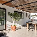 Villa in the heart of Nueva Andalucía 12