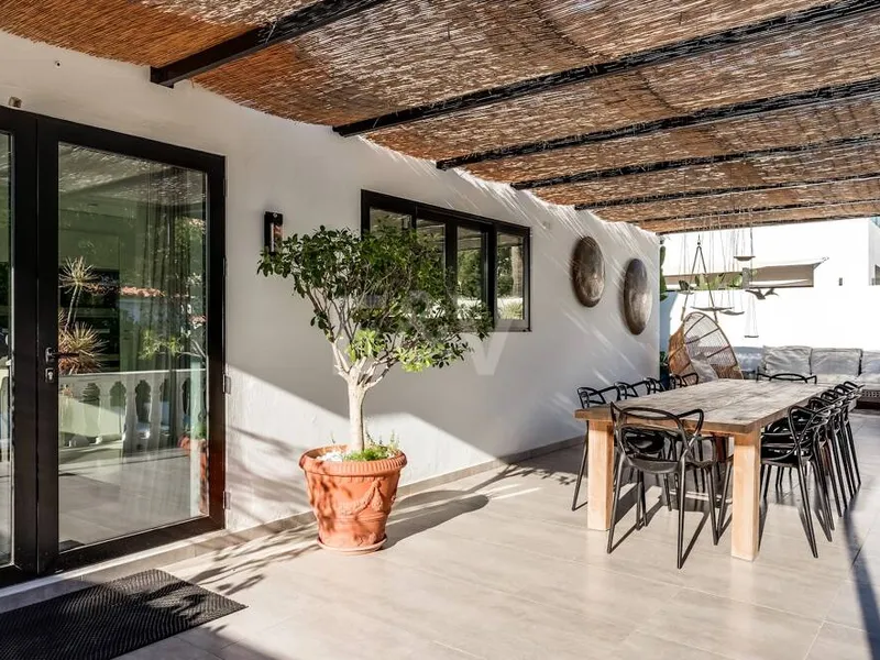 Villa in the heart of Nueva Andalucía