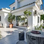 Villa in the heart of Nueva Andalucía 15