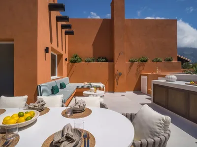 4 Bedroom Penthouse Duplex in Nueva Andalucía