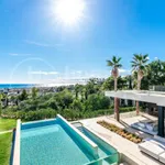 Villa Spectre - Contemporary 5-Bedroom Villa with Sea Views 2