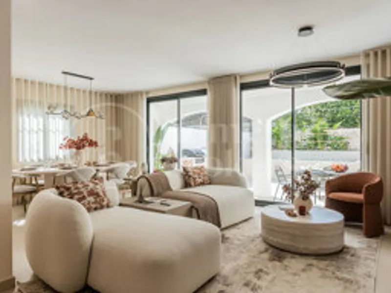 Casa Las Petunias - Beachside modern Townhouse in San Pedro