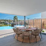 Villa Breeze - Modern villa In El Campanario 2