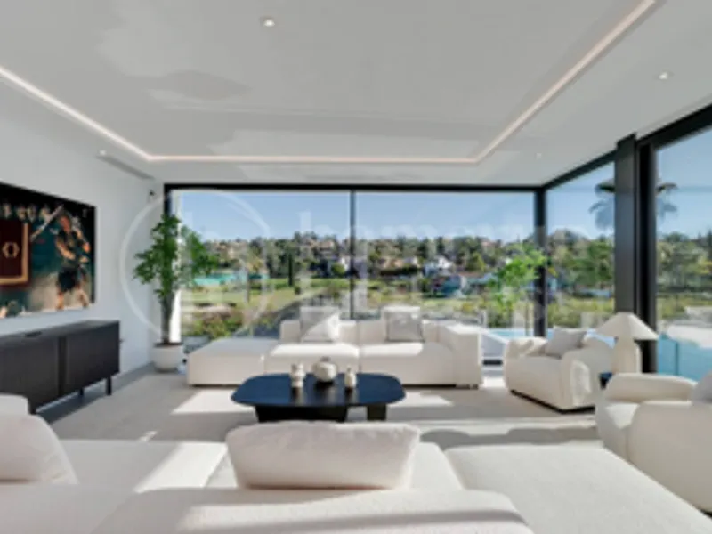 Villa Breeze - Modern villa In El Campanario