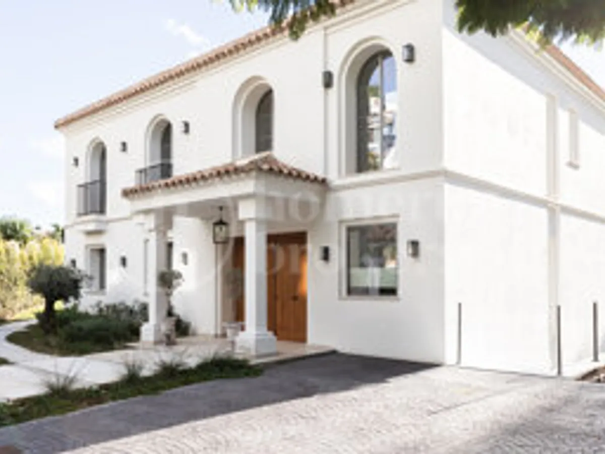 Villa Celine - Modern Villa in Los Arqueros