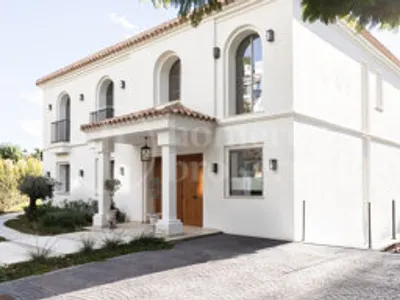 Villa Celine - Modern Villa in Los Arqueros