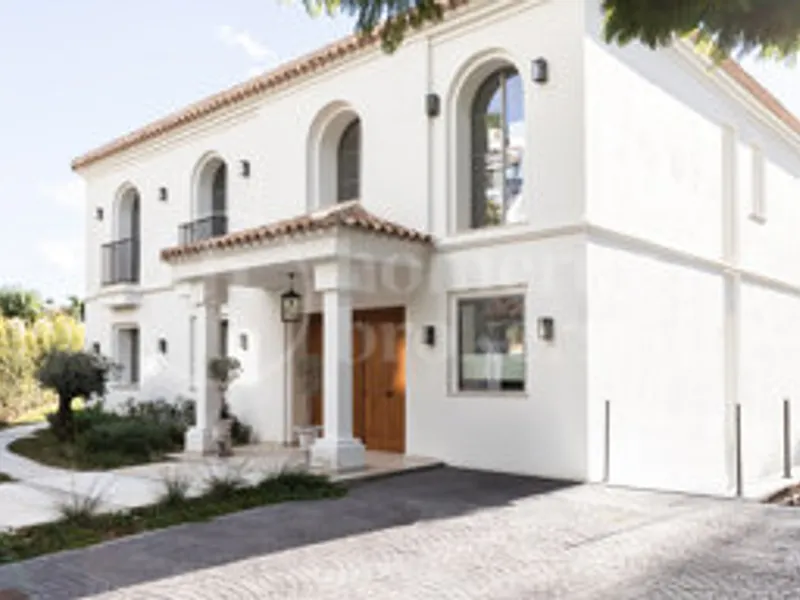 Villa Celine - Modern Villa in Los Arqueros