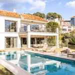 Villa Celine - Modern Villa in Los Arqueros 2