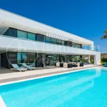 Villa Eagle - Luxury Six-Bedroom Villa with Panoramic Sea & Golf Views 1